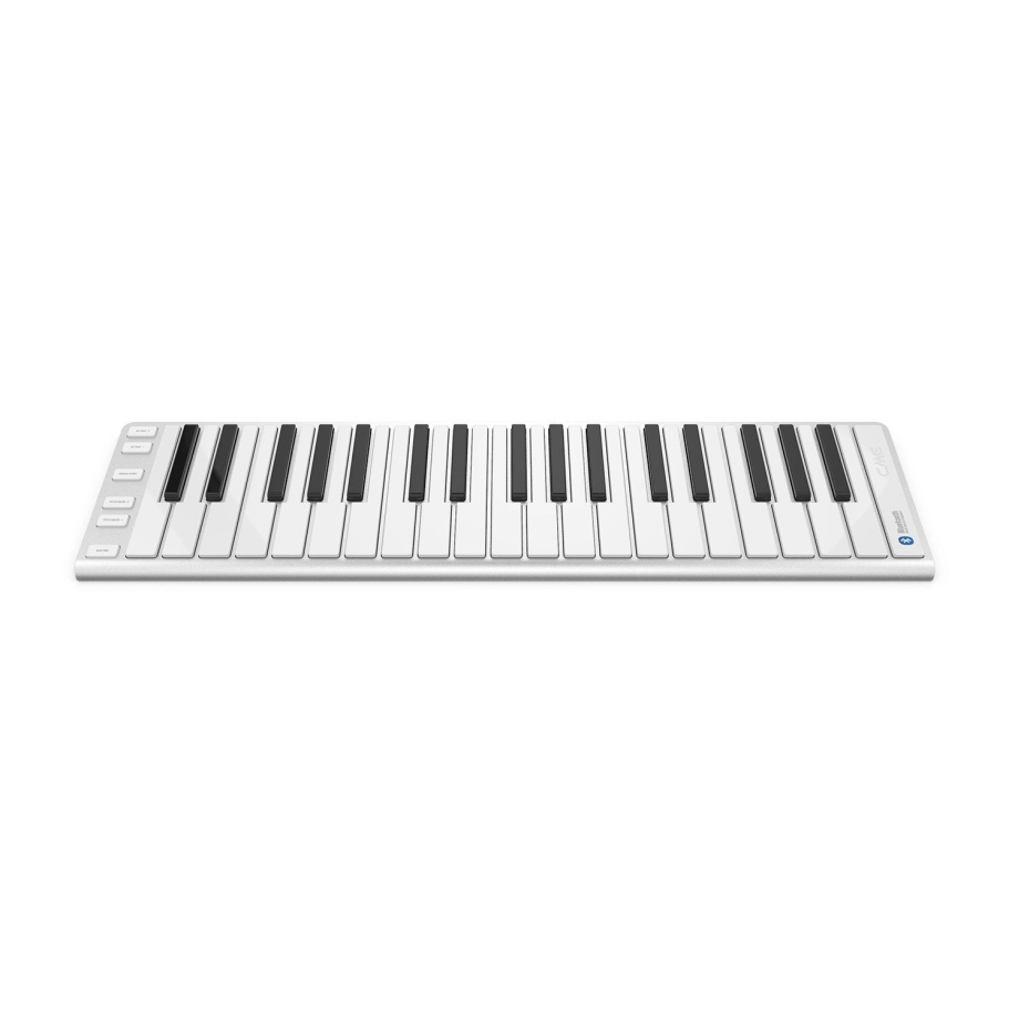 Фото №4 Midi-клавиатура CME Xkey Air 37