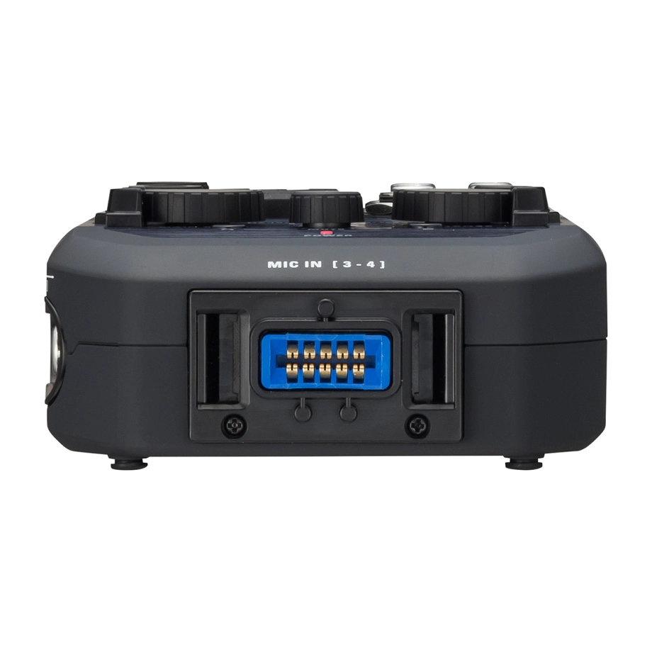 Купить звуковую карту Zoom U-44 в интернет-магазине PRODJ по