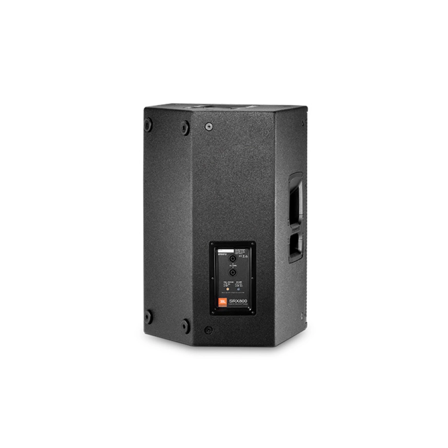 Фото №4 Акустична система JBL SRX 812