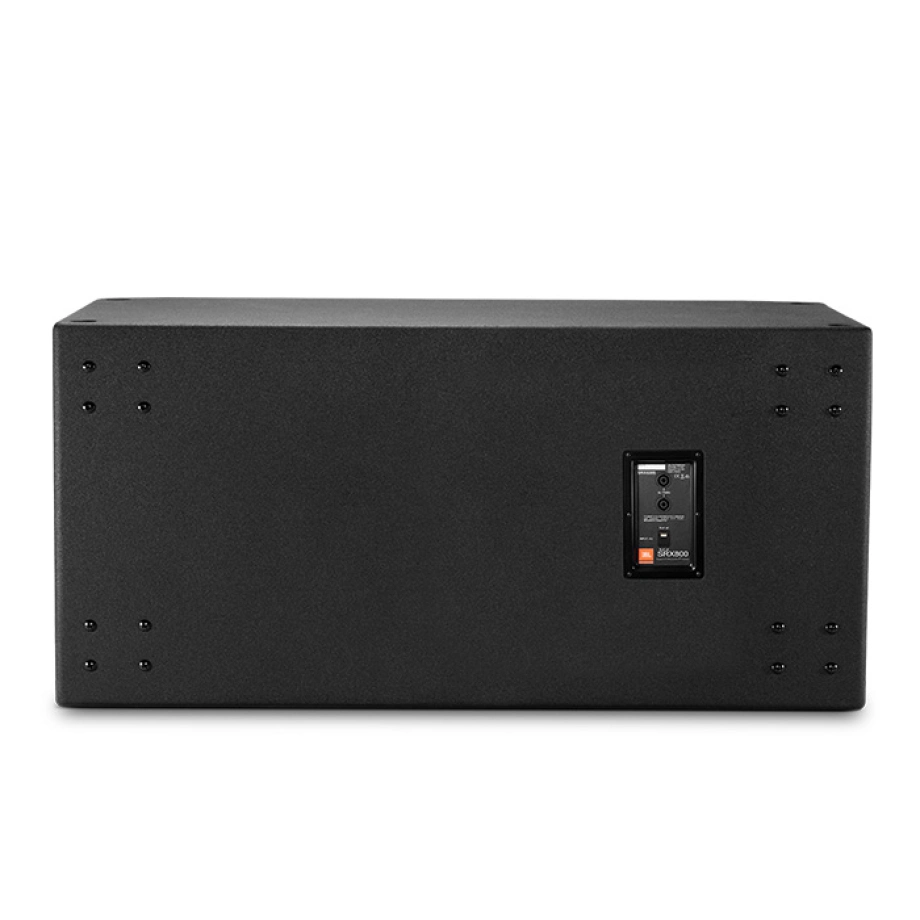 Фото №4 Сабвуфер JBL SRX 828S