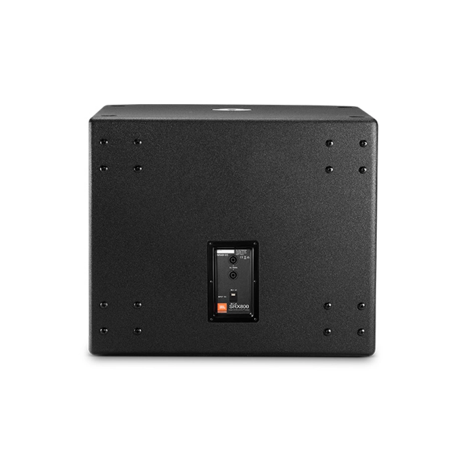 Фото №4 Сабвуфер JBL SRX 818S