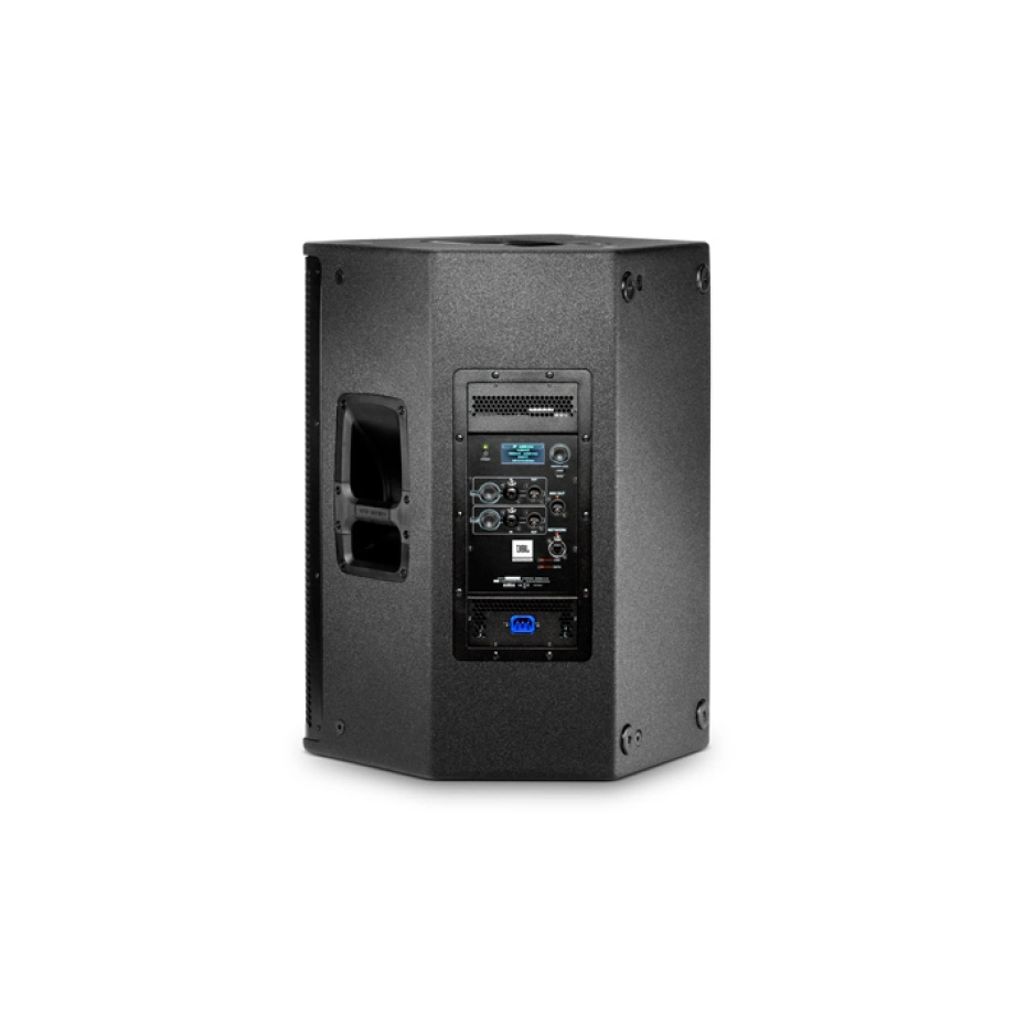 Фото №4 Акустическая система JBL SRX815P