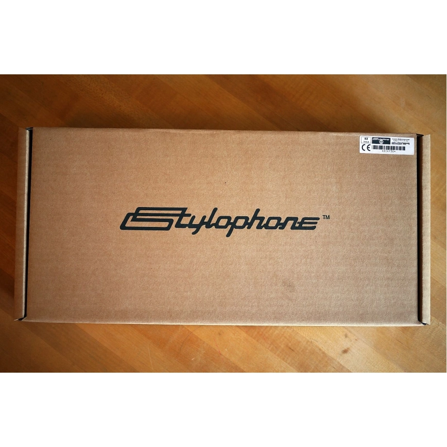 Фото №4 Синтезатор Dubreq Stylophone S2