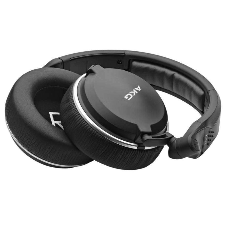 Фото №4 Студійні навушники AKG K182