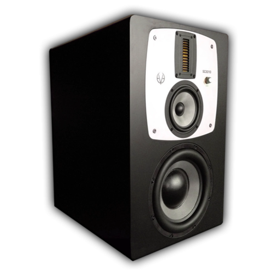 Фото №4 Студійний монітор Eve Audio SC3010