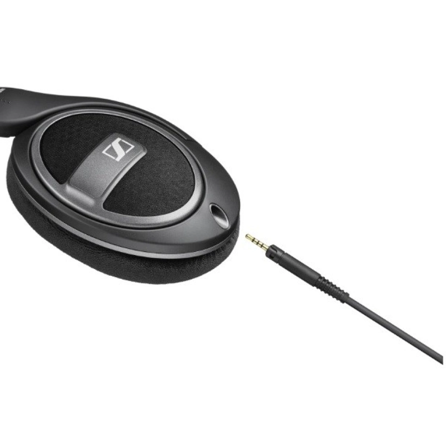 Фото №4 Навушники для аудіофілів Sennheiser HD 559