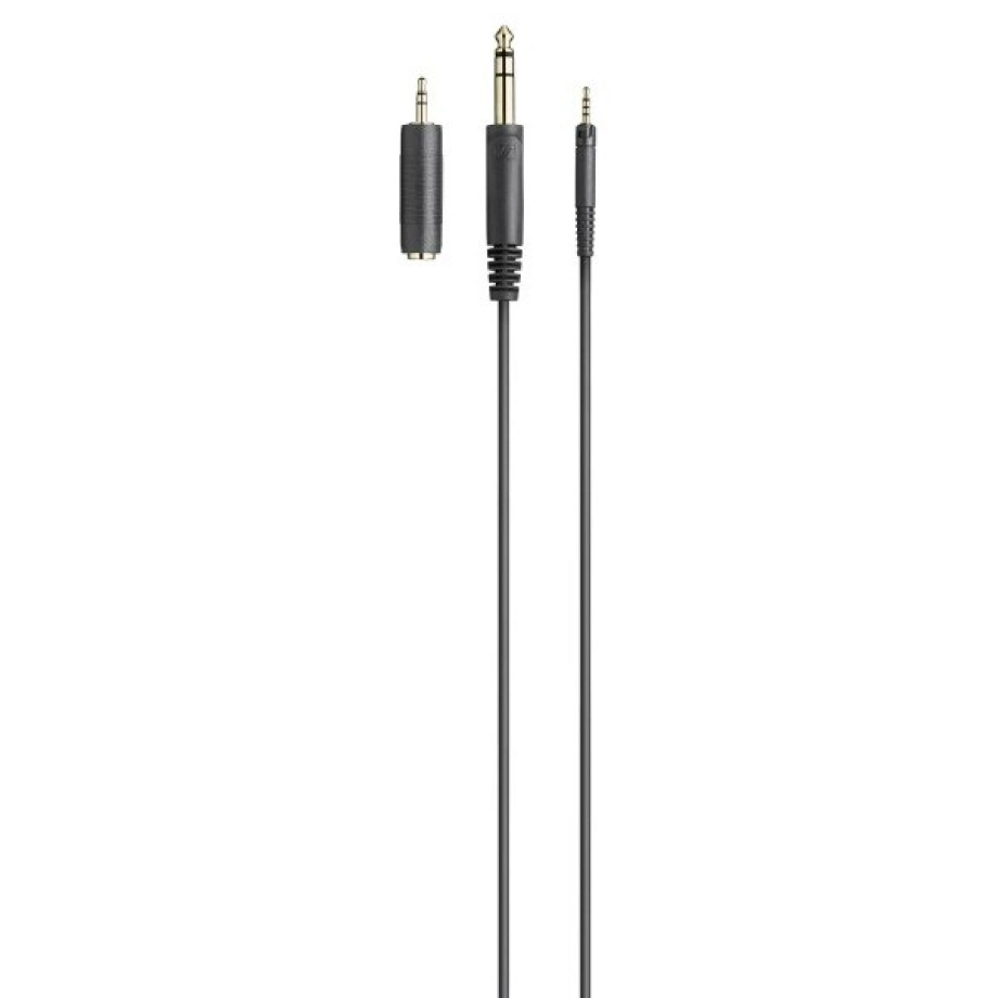 Фото №4 Наушники для аудиофилов Sennheiser HD 569