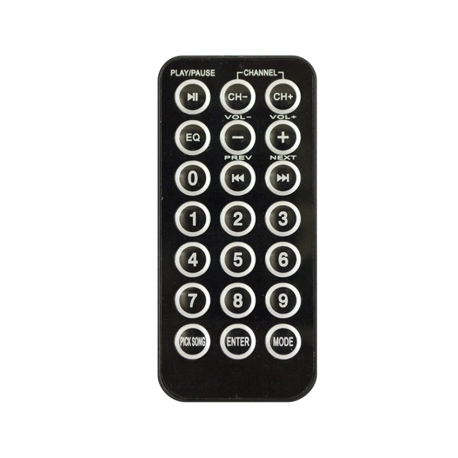 Фото №4 Акустична система Clarity MAX15MH-S