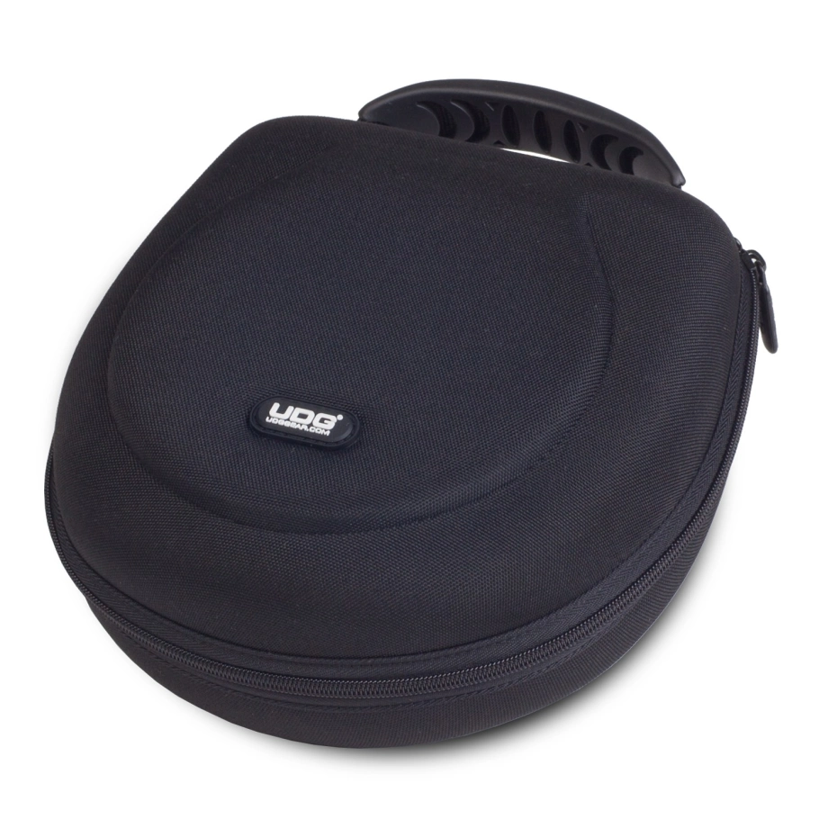Фото №4 Сумка для наушников UDG Creator Headphone Case Large Black