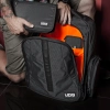 Сумка/кейс для контролерів UDG Ultimate Backpack Black/Orange