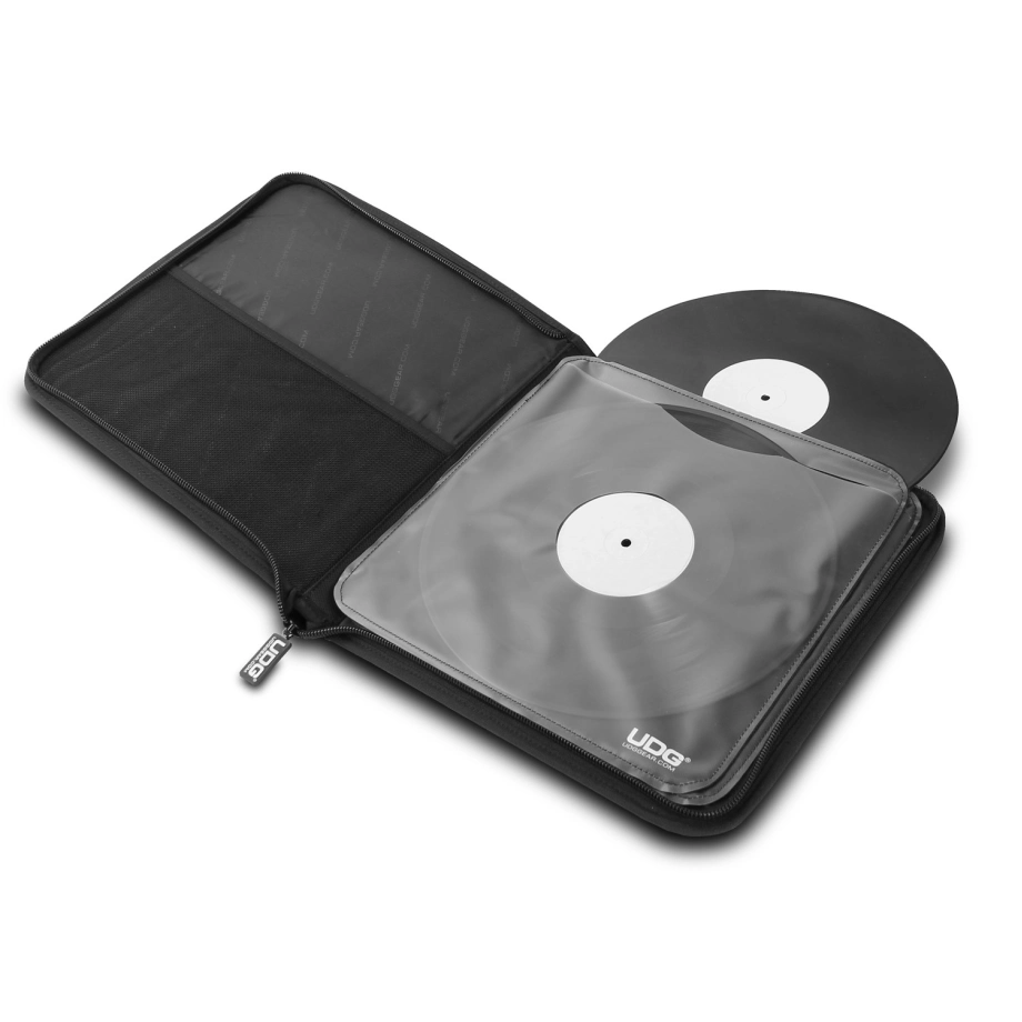 Фото №4 Сумка для пластинок UDG Ultimate Tone Control Sleeve Black