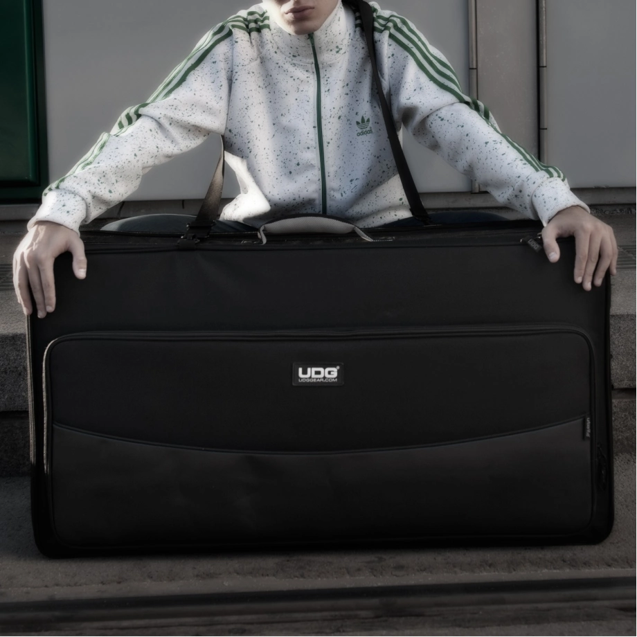 Фото №4 Сумка/кейс UDG Urbanite MIDI Controller FlightBag Extra Large