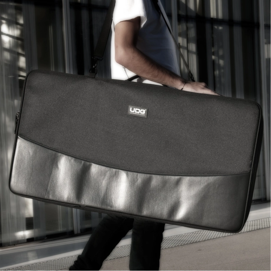 Фото №4 Сумка/кейс UDG Urbanite MIDI Controller Sleeve Extra Large