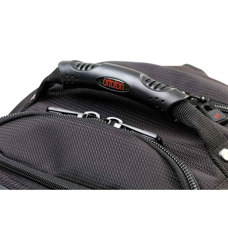 Фото №4 Сумка/кейс Ortofon DJ Gear Bag