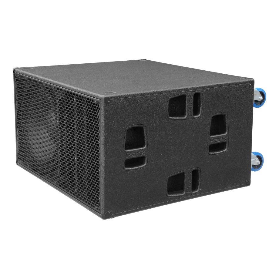 Фото №4 Акустическая система Park Audio SW128 MKII