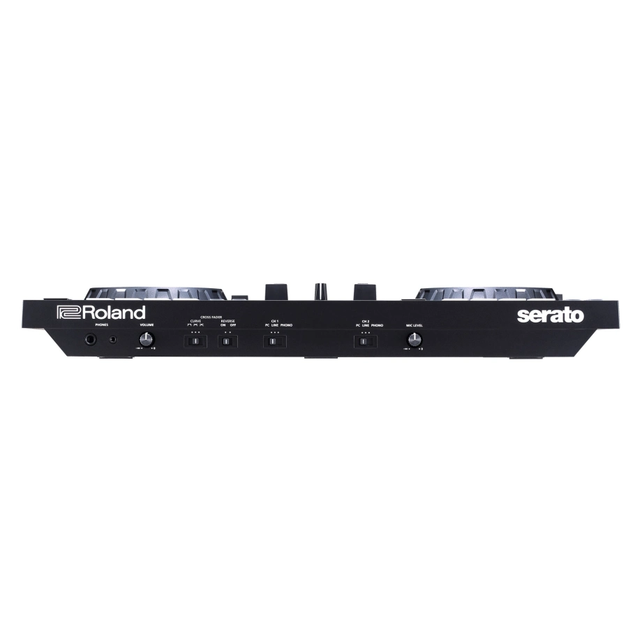 Фото №4 DJ-контролер Roland DJ-505