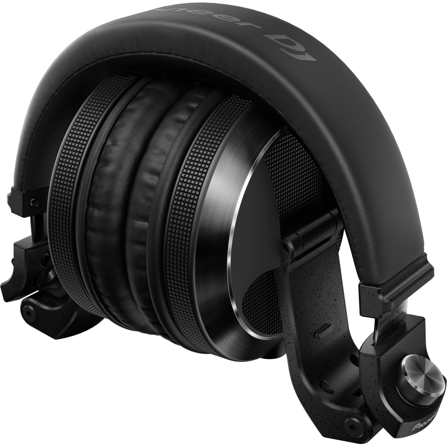 Фото №4 DJ-навушники Pioneer DJ HDJ-X7-K