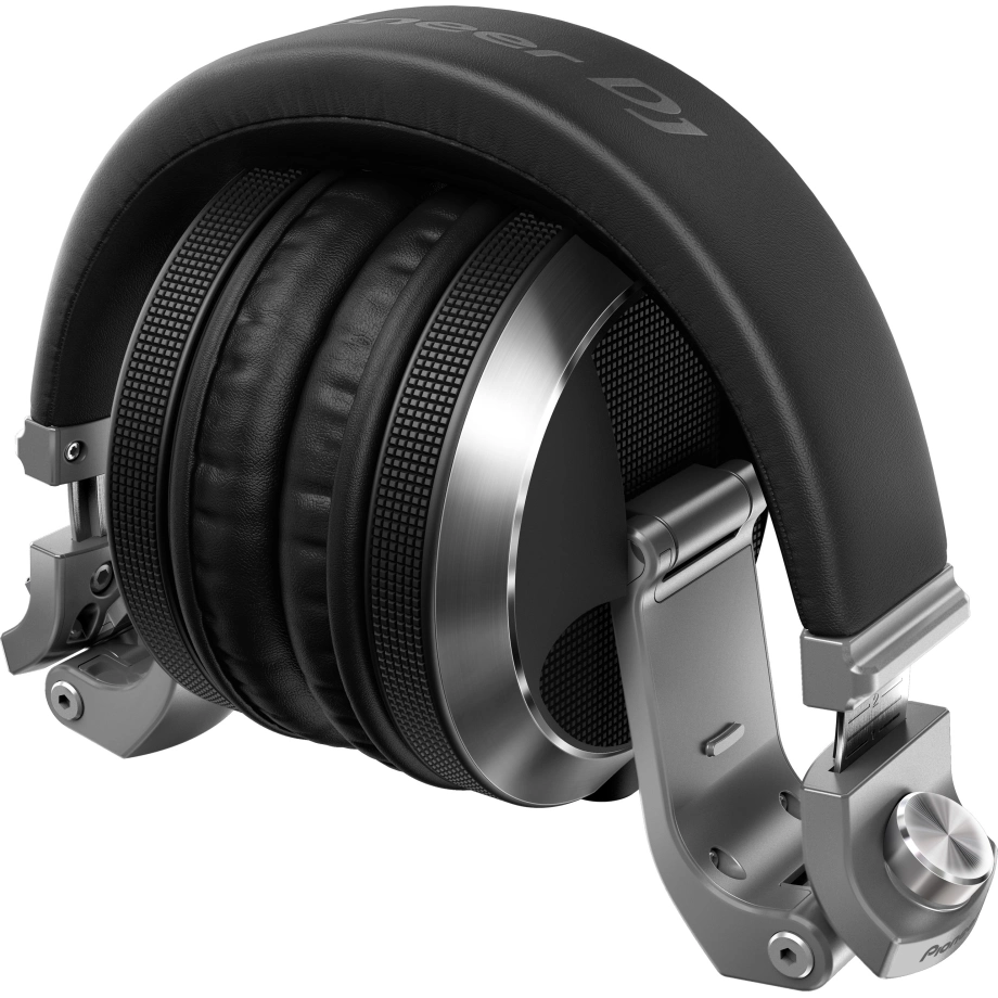 Фото №4 DJ-навушники Pioneer DJ HDJ-X7-S