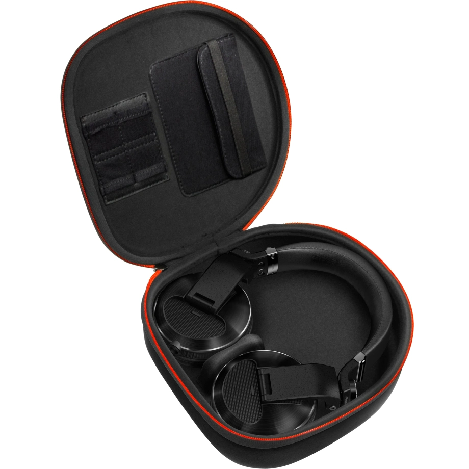 DJ機材 Pioneer DJ HDJ-X10-K Купить dJ-наушники Pioneer DJ HDJ-X10-K в интернет-магазине PRODJ