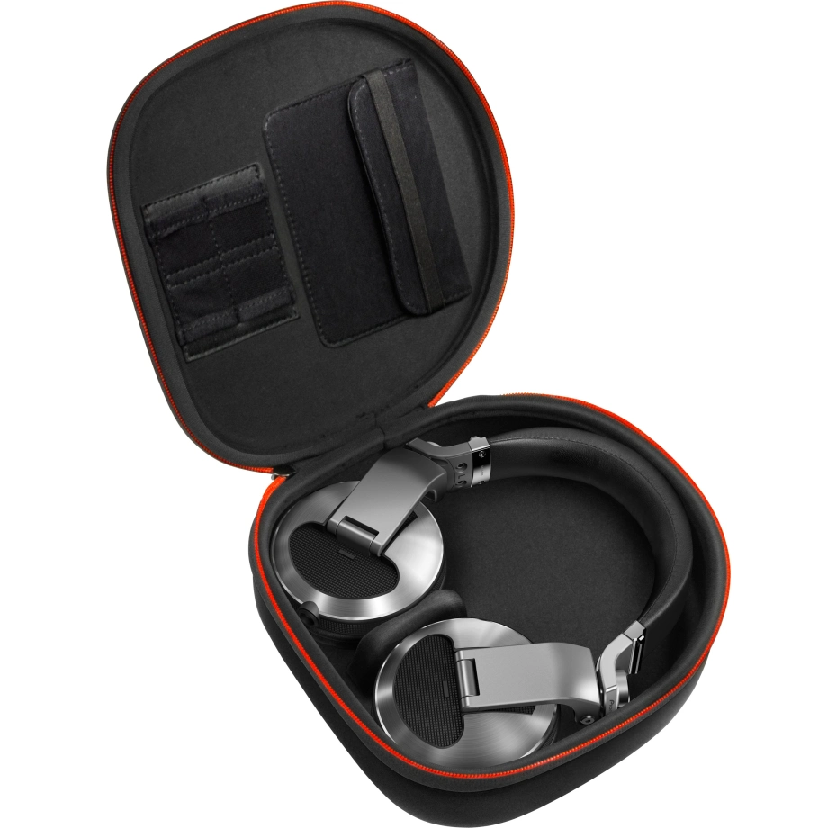 Фото №4 DJ-наушники Pioneer DJ HDJ-X10-S