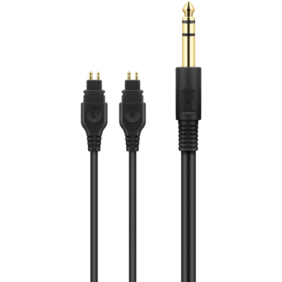 Фото №4 Навушники для аудіофілів Sennheiser HD 660 S