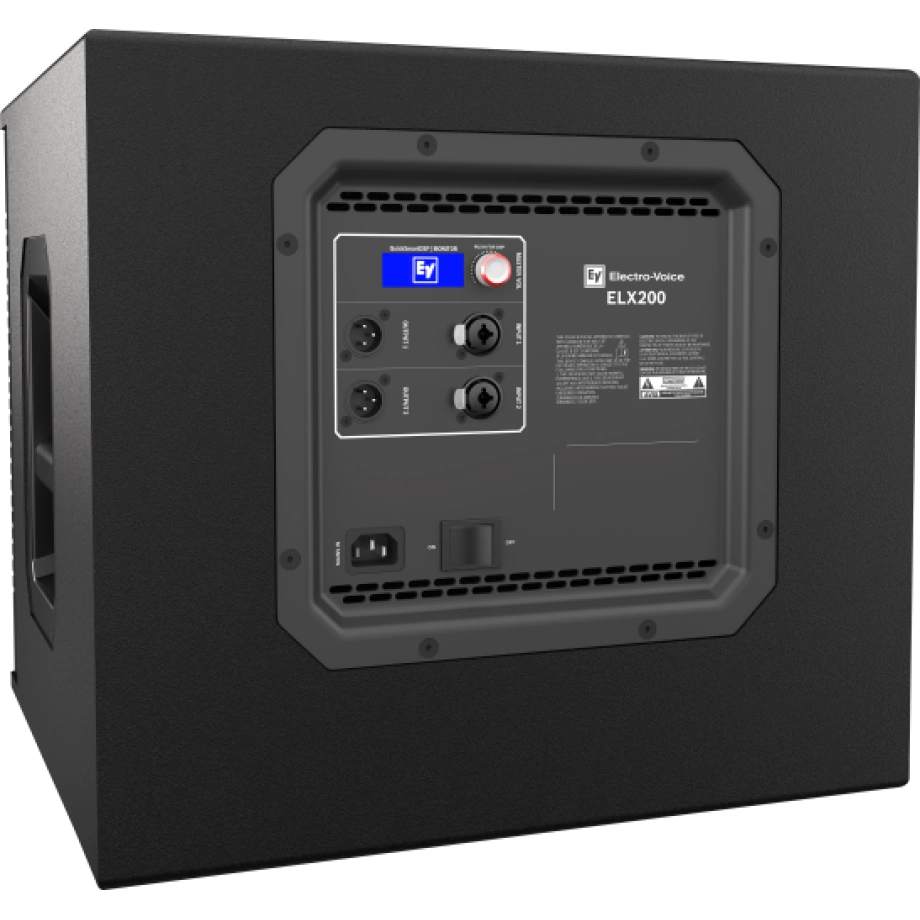 Фото №4 Сабвуфер Electro-Voice ELX200-12SP