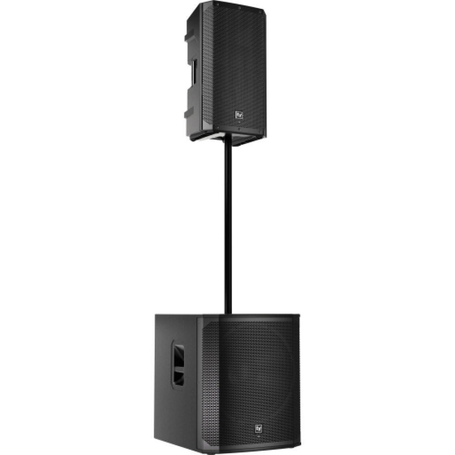 Фото №4 Сабвуфер Electro-Voice ELX200-18SP