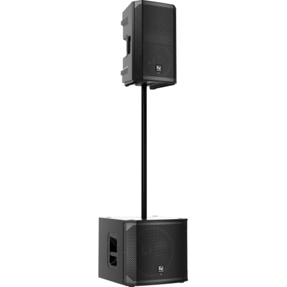 Фото №4 Акустична система Electro-Voice ELX200-10P