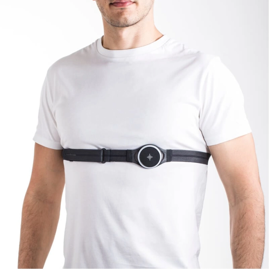 Фото №4 Носимый гаджет Soundbrenner Pulse Starter Pack