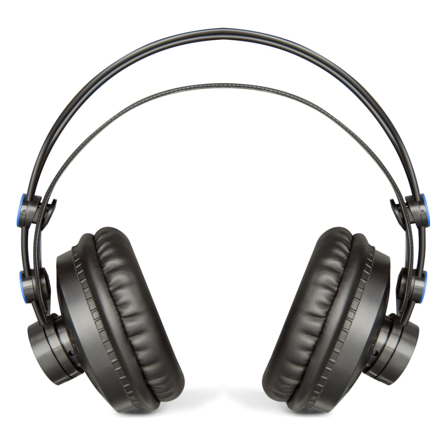 Фото №4 Звуковая карта Presonus AudioBox USB 96 Studio