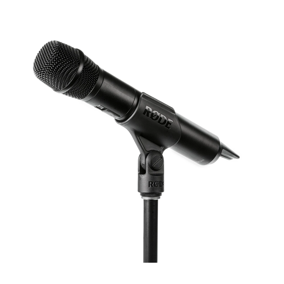 Фото №4 Бездротовий мікрофон Rode RODELink Performer kit