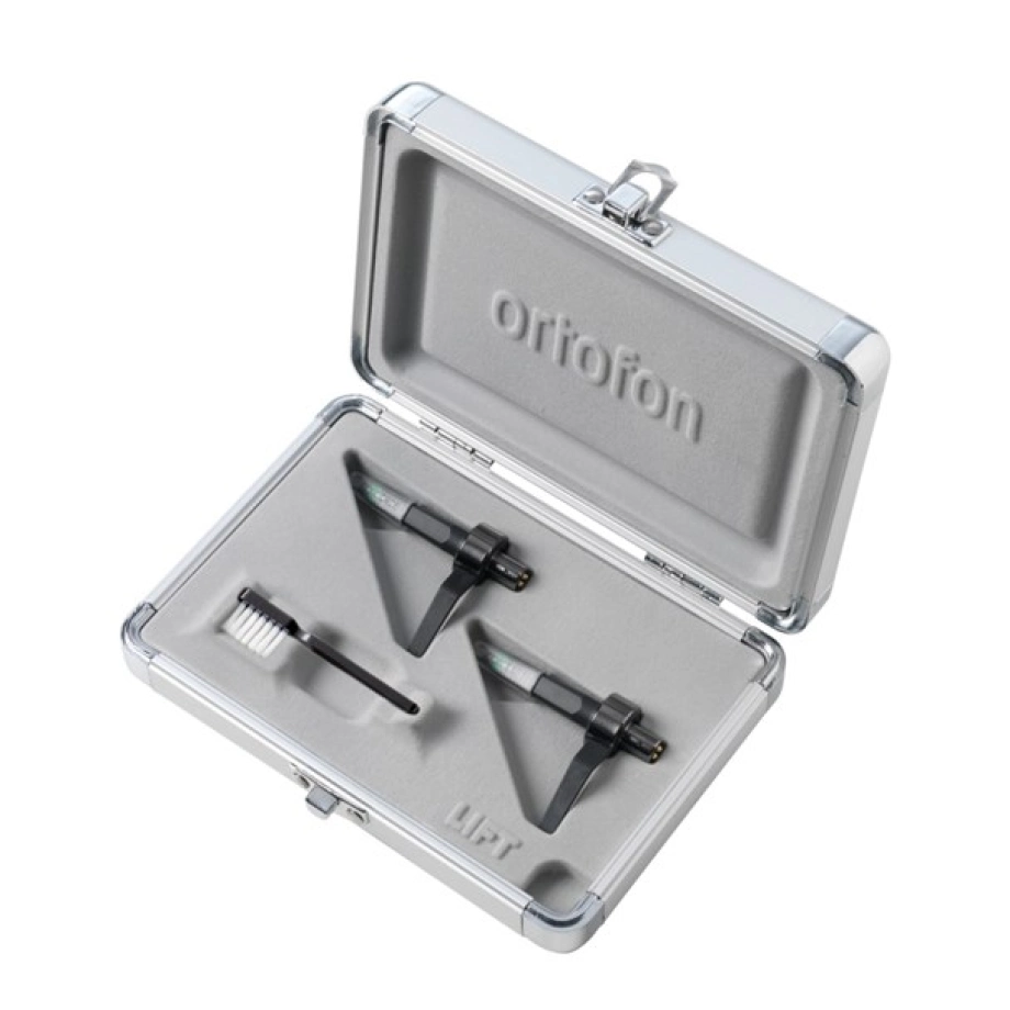 Фото №4 Ortofon Concorde MKII MIX Twin
