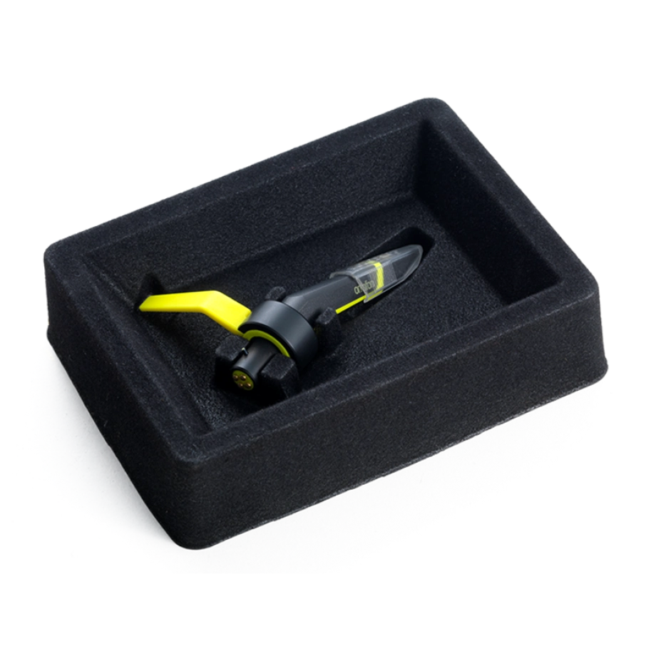 Фото №4 Ortofon Concorde MKII CLUB