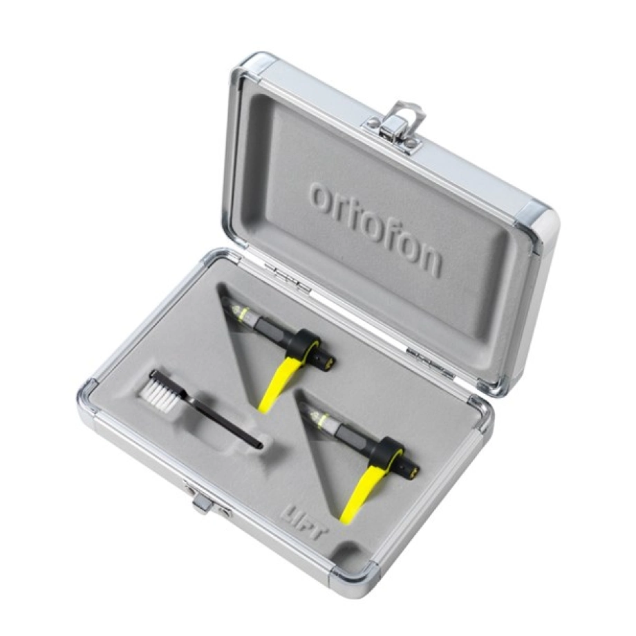 Фото №4 Ortofon Concorde MKII CLUB Twin