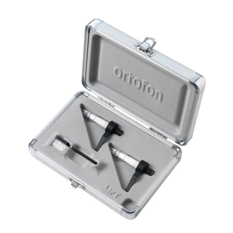 Фото №4 Ortofon Concorde MKII SCRATCH Twin