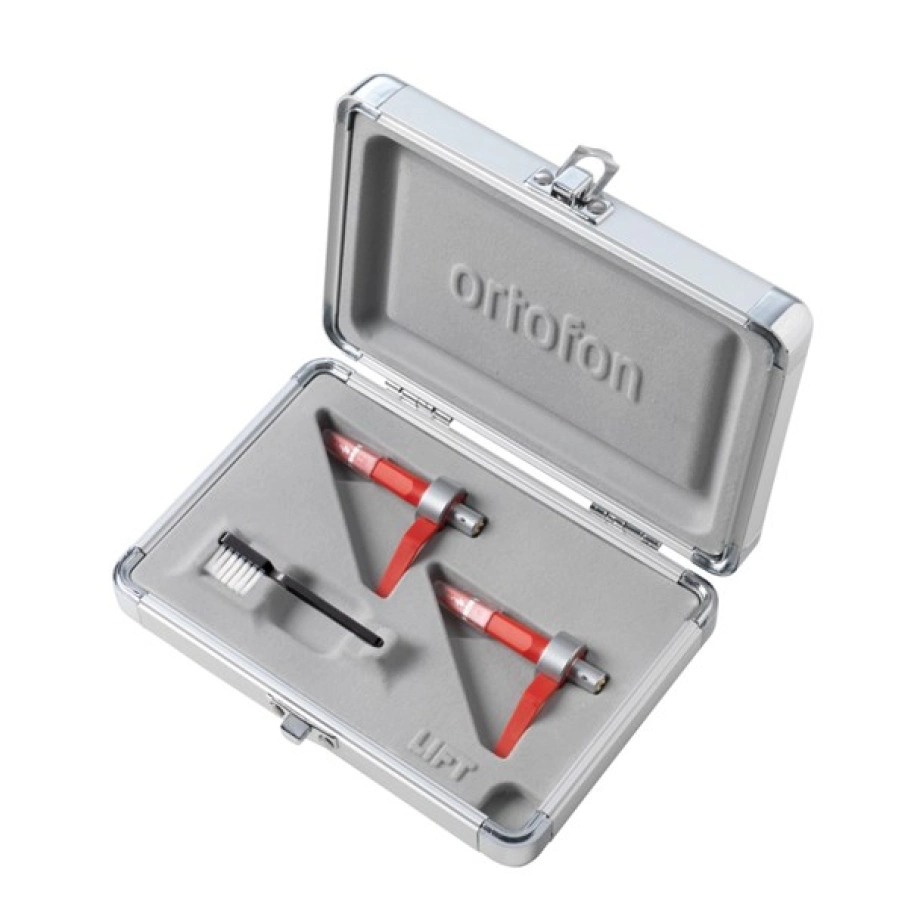 Фото №4 Ortofon Concorde MKII DIGITAL Twin