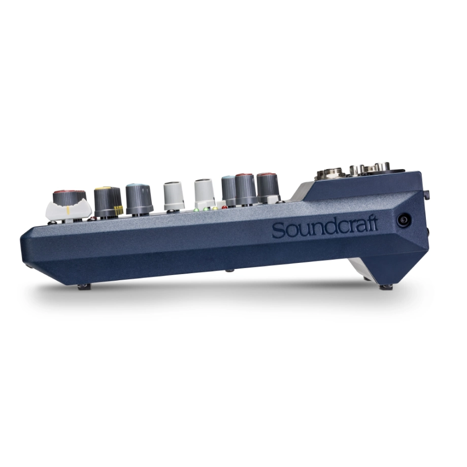 Soundcraft Notepad-8FX アナログミキサー ぴったりケース付 71cFkb4ykwL.jpg_BO30,255,255,