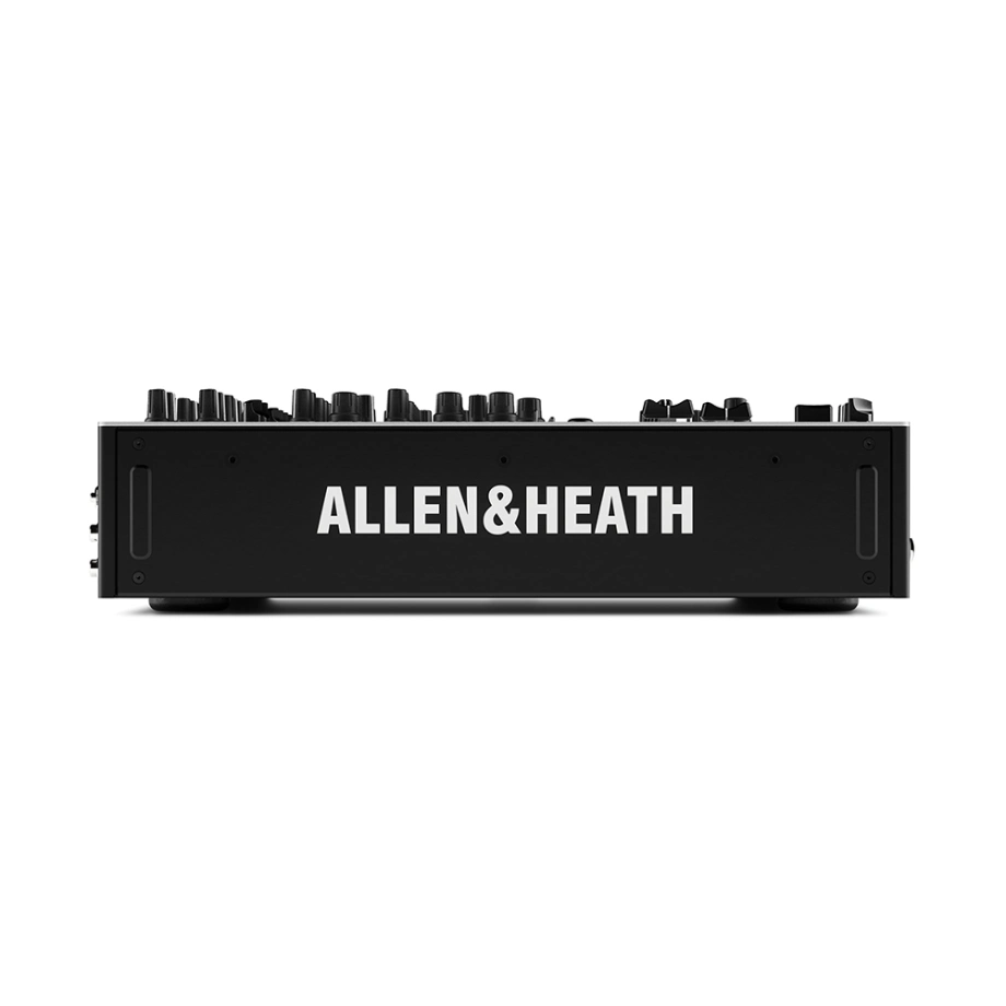 Купить dJ-микшер Allen & Heath Xone:96 в интернет-магазине PRODJ