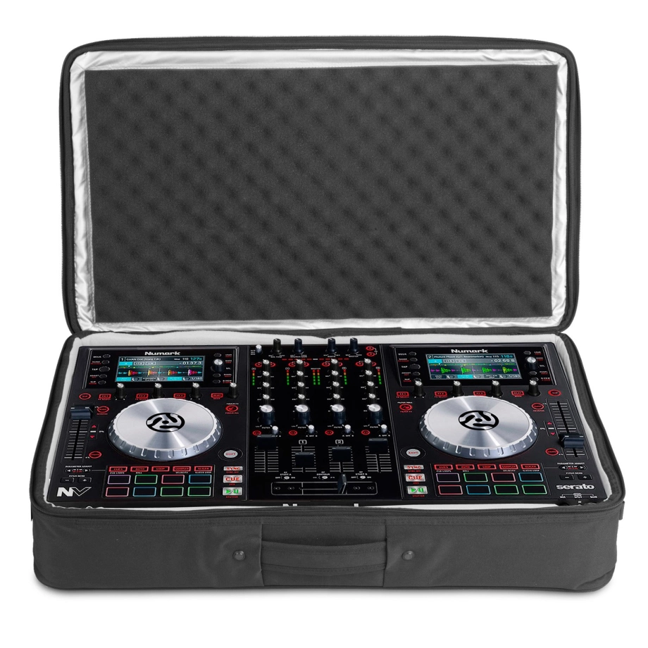 Фото №4 Сумка/кейс UDG Urbanite MIDI Controller Sleeve Medium