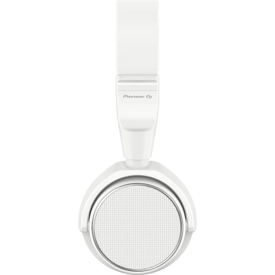 Фото №4 DJ-наушники Pioneer DJ HDJ-S7-W