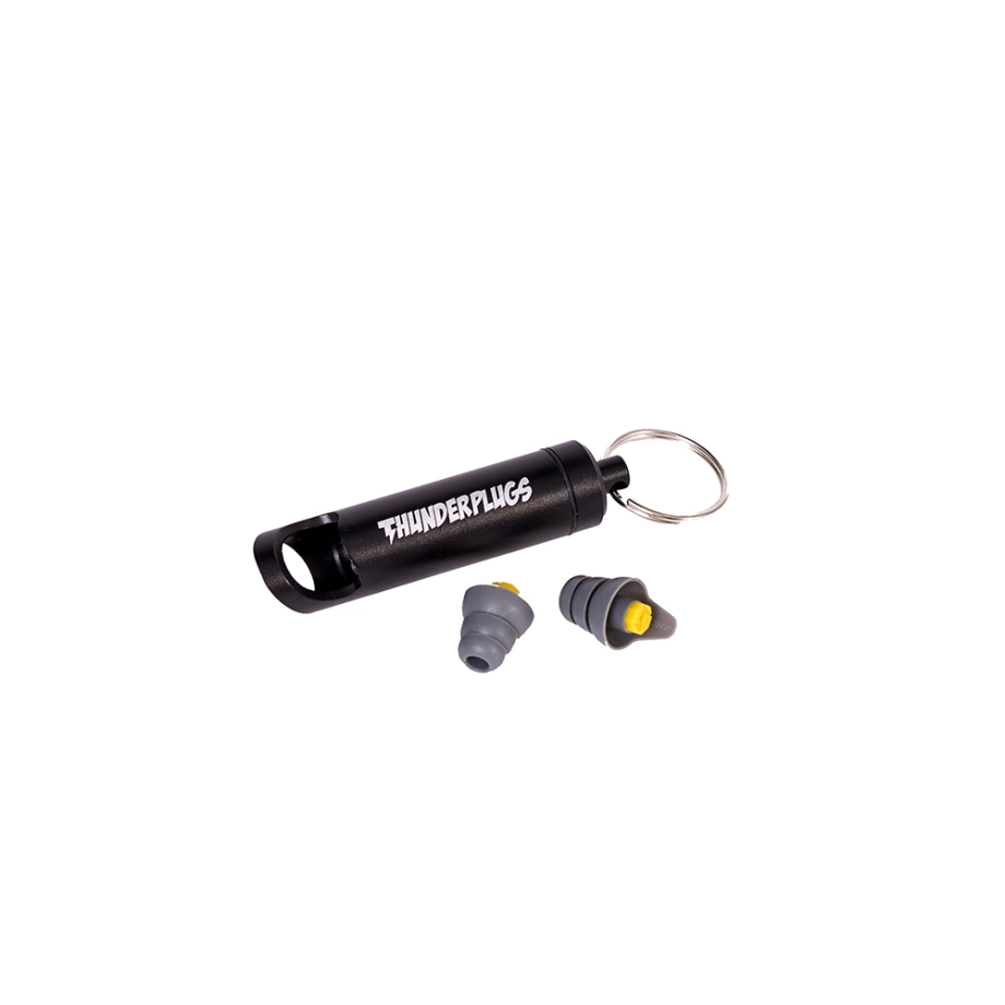 Фото №4 Беруши Thunderplugs Classic