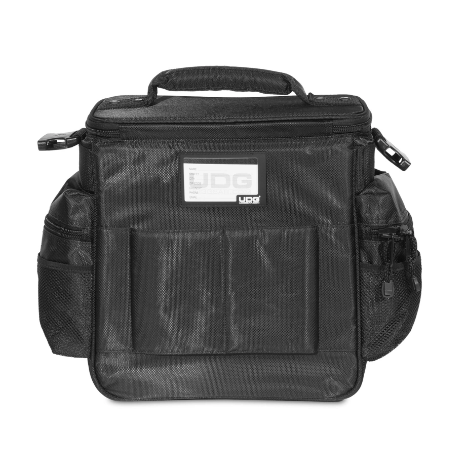 Фото №4 Сумка/кейс UDG Ultimate SlingBag Black MKII