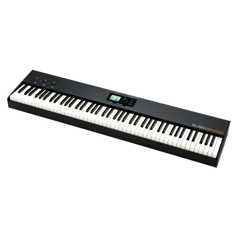 Фото №4 Midi-клавіатура Studiologic SL88 Grand