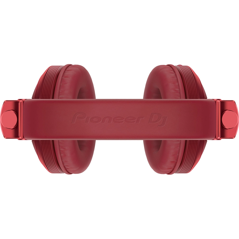 Фото №4 DJ-наушники Pioneer DJ HDJ-X5BT-R