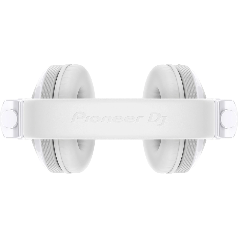Фото №4 DJ-наушники Pioneer DJ HDJ-X5BT-W