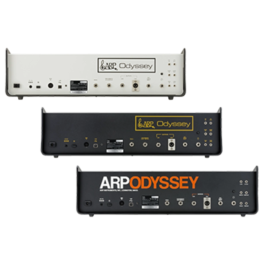 Фото №4 Синтезатор Korg ARP ODYSSEY FSQ2