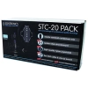 Студійний мікрофон Sontronics STC-20 Pack