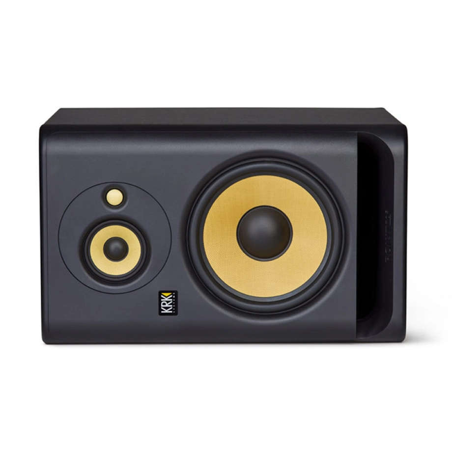 Фото №4 Студийный монитор KRK ROKIT 10-3 G4