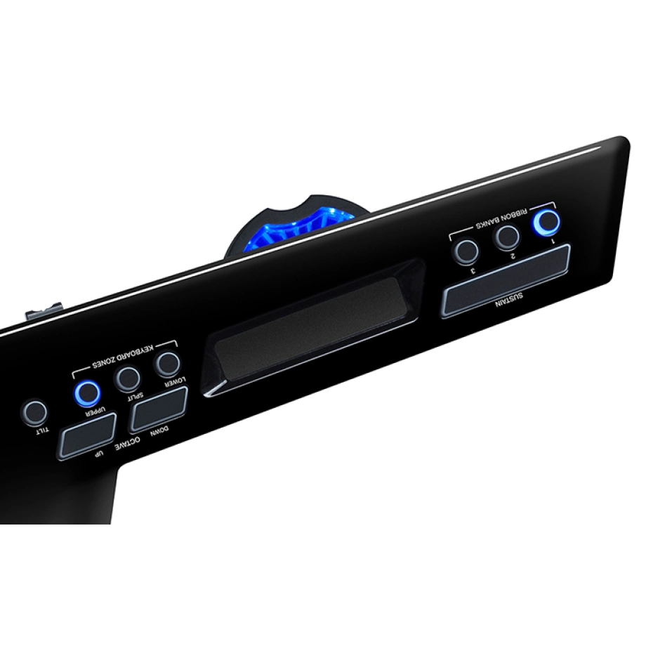Фото №4 Midi-клавиатура Alesis Vortex Wireless 2