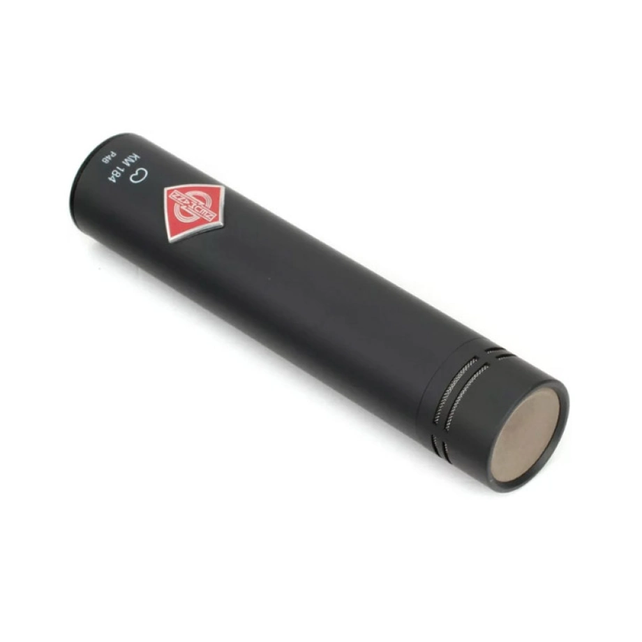 Купить электретный микрофон Neumann KM 184 Stereo Set в интернет